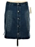 Miami Blue Denim Skirt Size L - photo 1