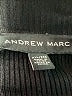 Andrew Marc Black Turtleneck Sweater Size XXL - photo 7