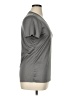 Under Armour Gray Active T-Shirt Size XL - photo 4