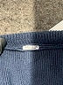 Unbranded Blue Cardigan Size 1X (estimated) - photo 7