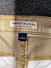 Tommy Jeans Tan Khakis Size 7 - photo 4