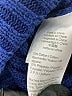 J.Crew Blue Tank Top Size M - photo 8