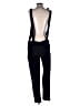 Unbranded Black Overalls Size M - photo 2