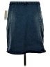 Miami Blue Denim Skirt Size L - photo 2