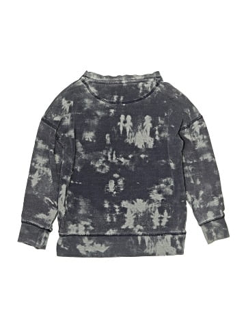 Molo Pullover Sweater (view 2)