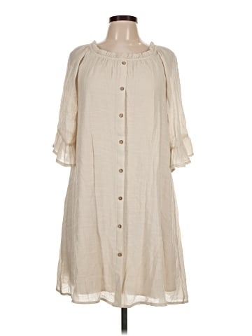Naif Casual Dress (view 1)