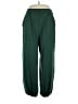 FP BEACH Green Casual Pants Size XL - photo 1