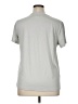 Under Armour 100% Polyester Silver Active T-Shirt Size XL - photo 2
