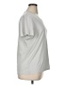 Under Armour 100% Polyester Silver Active T-Shirt Size XL - photo 4