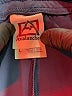 Avalanche Solid Blue Active Pants Size L - photo 7