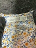 Assorted Brands Yellow Sleeveless Blouse Size 12-18 mo - photo 3