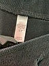 Old Navy Solid Black Casual Pants Size S - photo 7