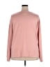 wonderly Pink Sweatshirt Size 2X - photo 2