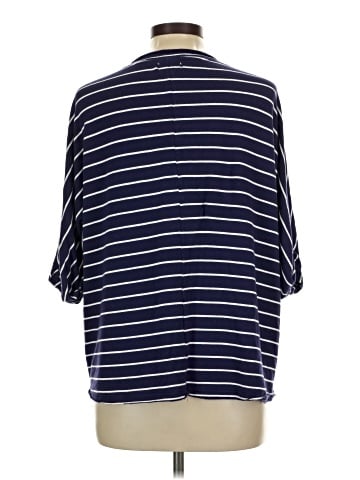 MELLODAY 3/4 Sleeve Top (view 2)