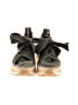 Free People Camo Green Sneakers Size EU 37 - photo 2