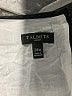 Talbots Stars Black Cocktail Dress Size 24W - photo 7
