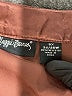 Maggie Barnes 100% Polyester Purple 3/4 Sleeve Blouse Size 5X - photo 7