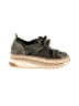Free People Camo Green Sneakers Size EU 37 - photo 1