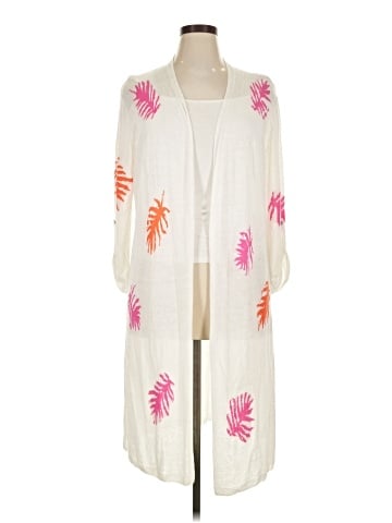 Nic + Zoe Cardigan (view 1)
