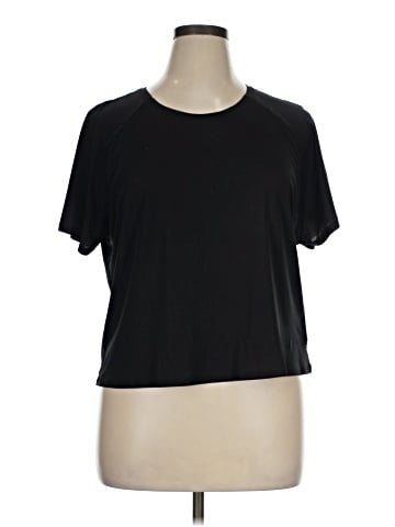 Athleta Active T-Shirt (view 1)