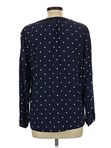Old Navy Long Sleeve Blouse (view 2)