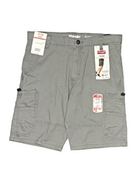 Wrangler Jeans Co Cargo Shorts