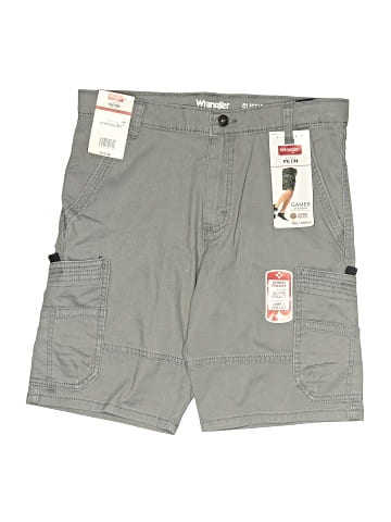 Wrangler Jeans Co Cargo Shorts (view 1)