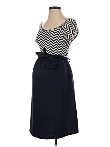 Maternal America Cocktail Dress (view 1)