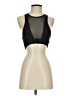 Unbranded Black Tank Top Size 1 - photo 1