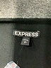 Express Black Cocktail Dress Size L - photo 8
