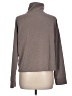 Athleta Gray Track Jacket Size L - photo 2