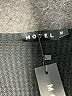 Motel Black Cocktail Dress Size M - photo 7