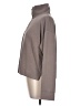 Athleta Gray Track Jacket Size L - photo 5