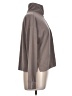 Athleta Gray Track Jacket Size L - photo 4