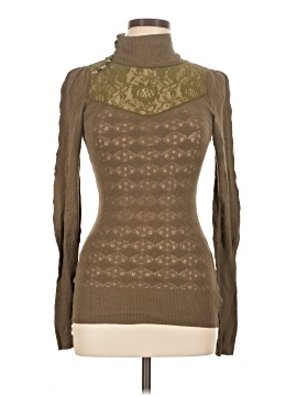 Free People Turtleneck Sweater