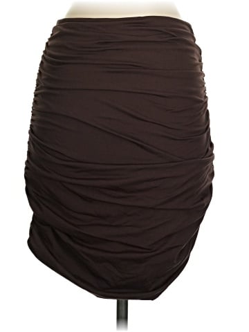 Babaton Casual Skirt (view 2)