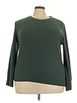 Market and Spruce Pullover Sweater (view 1)