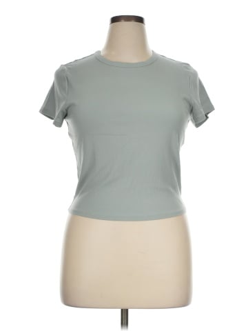 Athleta Active T-Shirt (view 1)