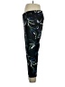 Chico's Print Black Active Pants Size XL Petite (3.5) - photo 5