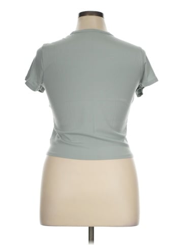Athleta Active T-Shirt (view 2)