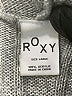 Roxy 100% Acrylic Gray Pullover Sweater Size L - photo 7