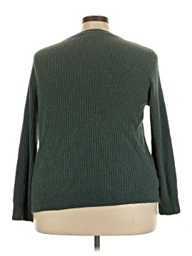 Market and Spruce Pullover Sweater (view 2)