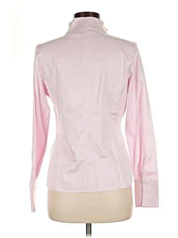 Van Laack Long Sleeve Blouse (view 2)