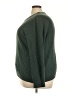 Market and Spruce Green Pullover Sweater Size 3X - photo 5