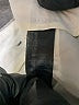 Express Chevron-herringbone Gray Dress Pants Size 0 - photo 8