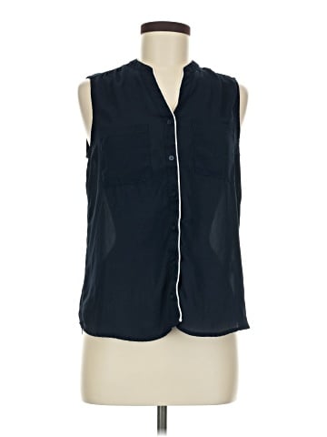 Atmosphere Sleeveless Blouse (view 1)