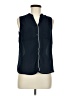 Atmosphere 100% Polyester Black Sleeveless Blouse Size 8 - photo 1