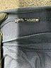 Zara Blue Short Sleeve Turtleneck Size S - photo 7