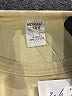 Monag Yellow Short Sleeve Outfit Size 3-6 mo - photo 3
