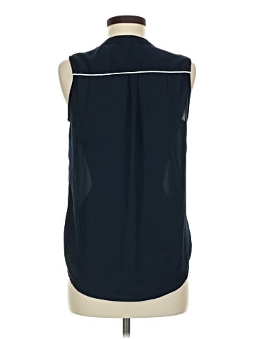 Atmosphere Sleeveless Blouse (view 2)